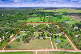 Bastrop, TX Commercial - 279 Highline Dr