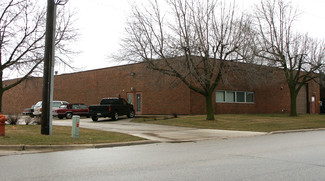 Elgin, IL Industrial - 375 Renner Dr