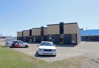 Edmonton, AB Industrial - 9635-9641 54th Ave NW