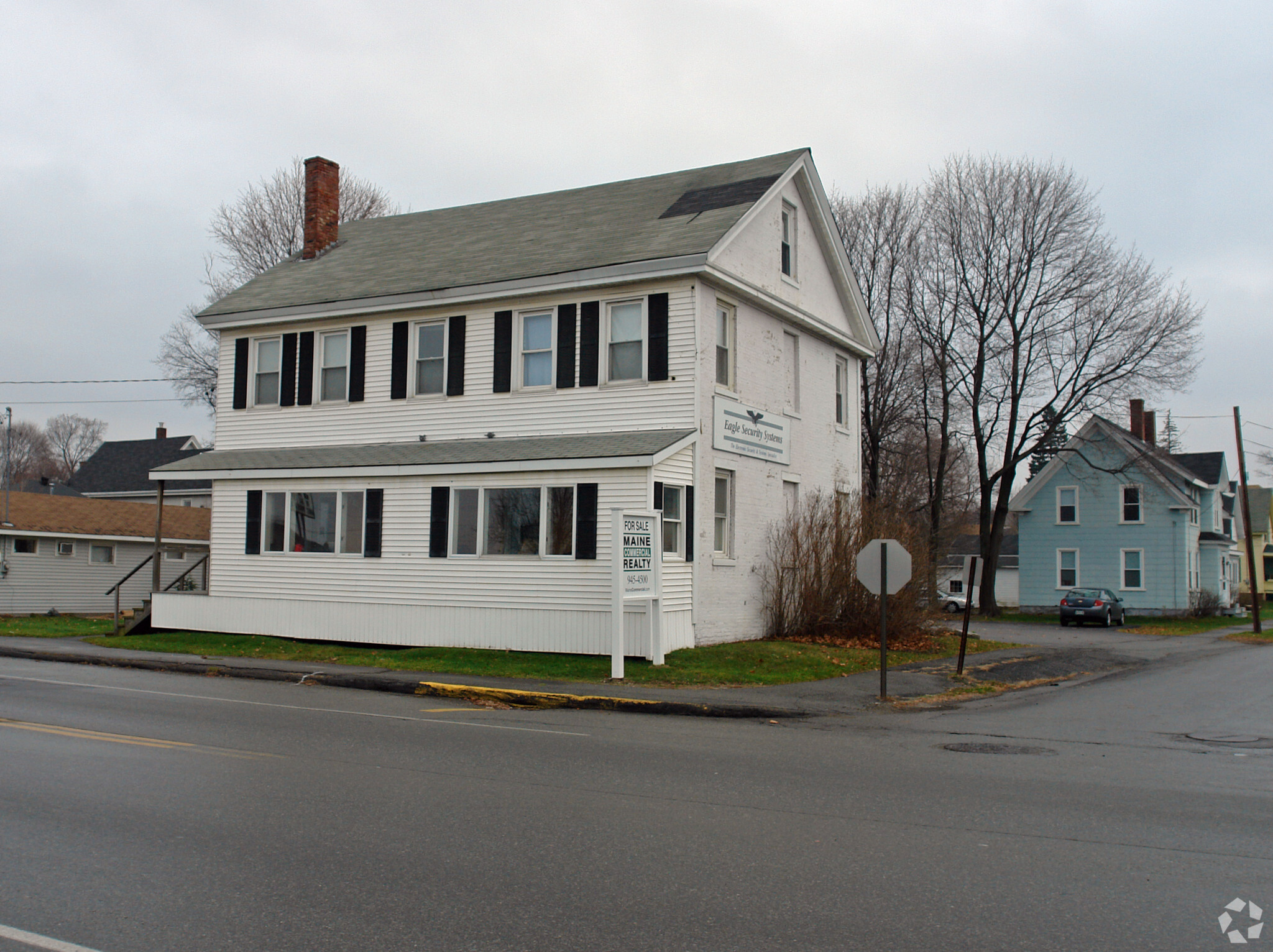 92 S Main St, Brewer, ME for Rent