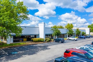 Nashville, TN Flex - 220 Great Circle Rd