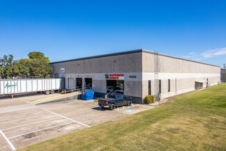 Dallas, TX Industrial - 11460-11480 Hillguard Rd