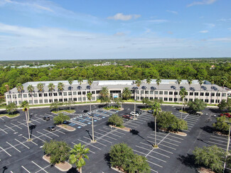 Bradenton, FL Office - 9000 Town Center Pky