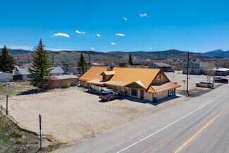 Granby, CO undefined - 52 4th St Granby, CO undefined - 52 4th St