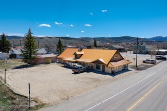 Granby, CO Restaurant - 52 4th St