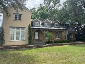 Plano, TX Office - 1414 14th St