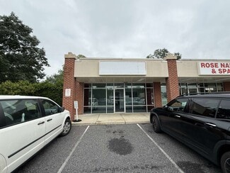 Bala Cynwyd, PA Retail - 61 W City Ave