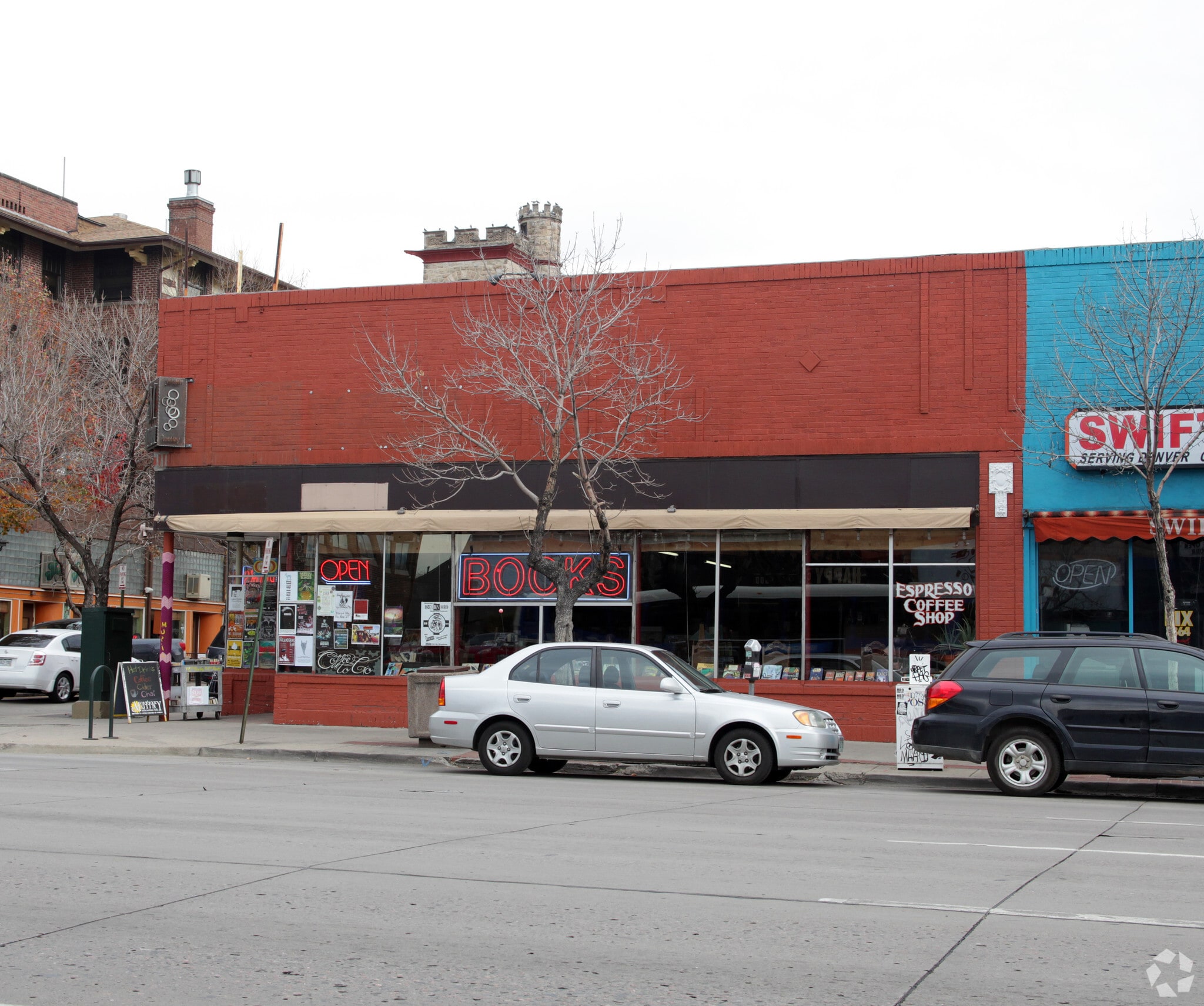 2-14 S Broadway, Denver, CO for Rent