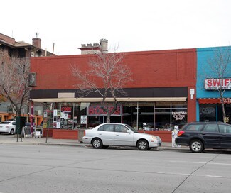 Denver, CO Retail, Flex - 2-14 S Broadway