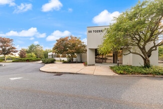 Beverly, MA Office/Medical - 55 Tozer Rd