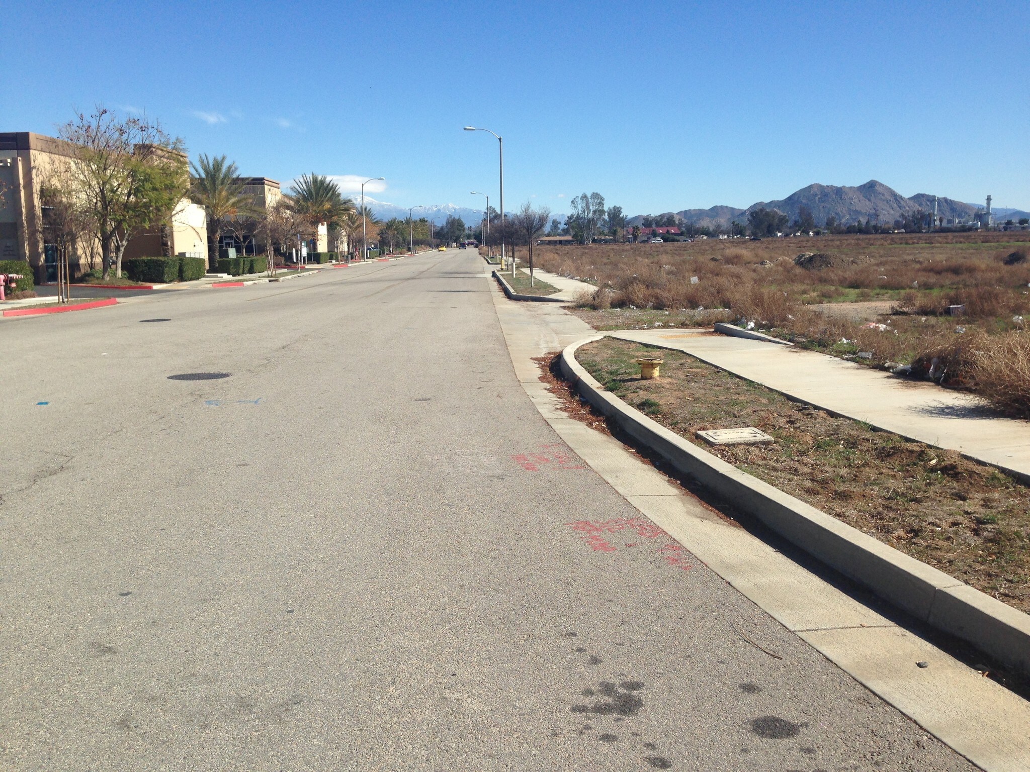 Illinois Ave, Perris, CA for Sale