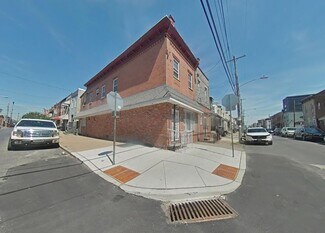Philadelphia, PA Retail - 1850 S 23rd St