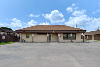 Pasadena, TX Warehouse - 902 Houston Ave