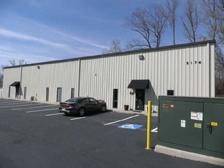 Cumming, GA Industrial - 5174 Performance Dr Cumming, GA Industrial - 5174 Performance Dr