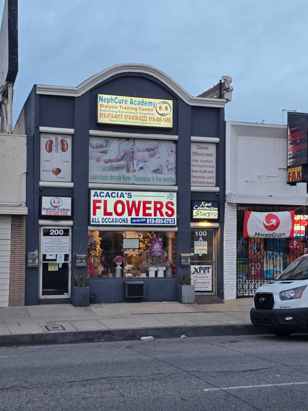 10243 Sepulveda Blvd, Mission Hills, CA for Sale