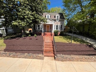 Greenville, SC Office/Residential - 9 East Ave