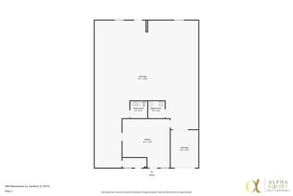 Sanford, FL Industrial - 5497 Benchmark Ln