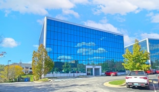 Lexington, KY Office - 151 N Eagle Creek Dr
