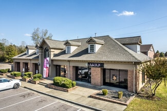 Southaven, MS Retail - 1330 E Goodman Rd