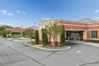 Locust, NC Office/Medical - 103 Stanly Pky Locust, NC Office/Medical - 103 Stanly Pky