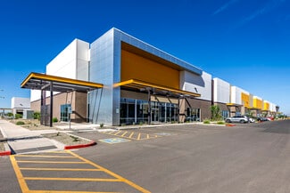 Mesa, AZ Industrial - SEC Ellsworth Road & Pecos Rd Mesa, AZ Industrial - SEC Ellsworth Road & Pecos Rd