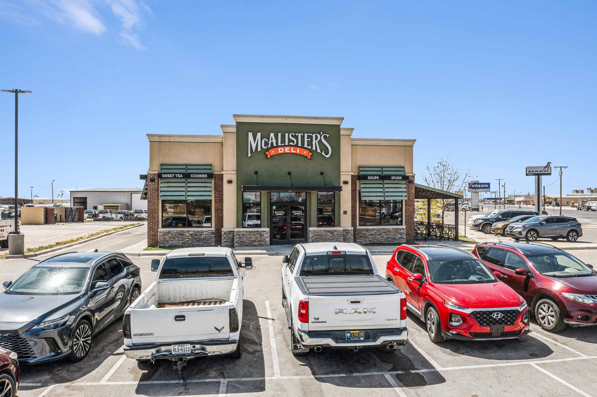 3619 NW County Rd, Hobbs, NM for Sale