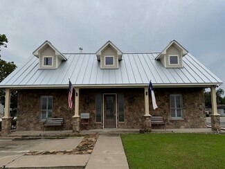 Bellville, TX Medical - 423 E Main St