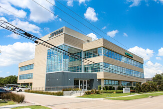 Dallas, TX Office - 17311 N Dallas Pky