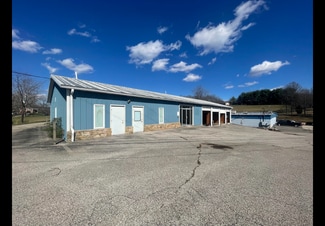 Charleston, WV Freestanding - 6417 Sissonville Dr