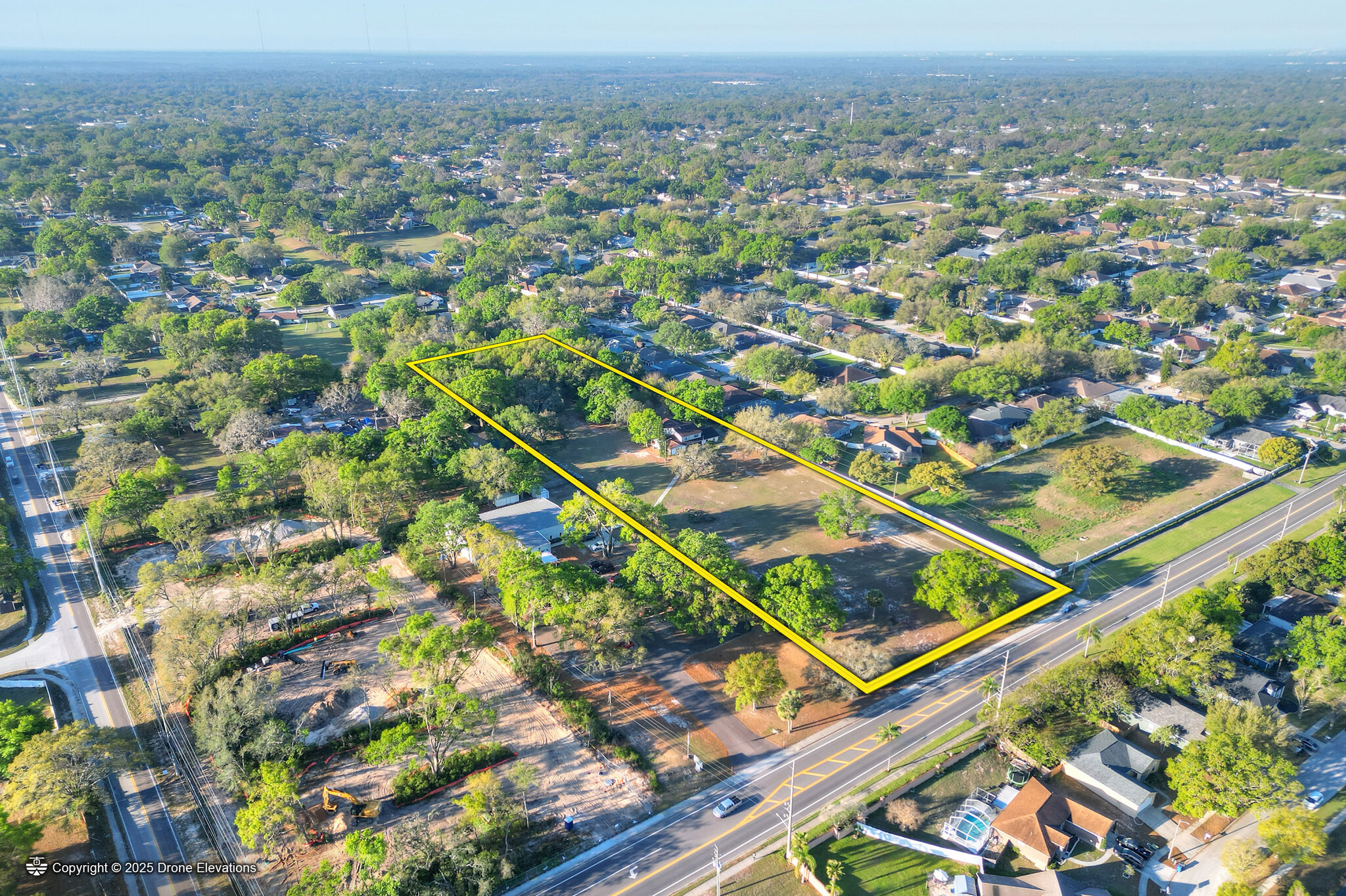 4207 E Lumsden Rd, Valrico, FL for Sale