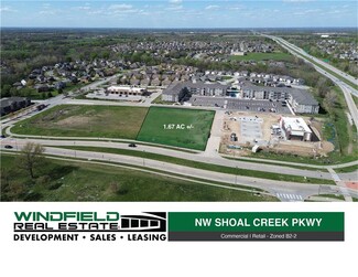 Kansas City, MO Commercial - NW Shoal Creek Pky