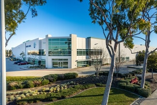 Torrance, CA Industrial - 20000 S Western Ave Torrance, CA Industrial - 20000 S Western Ave