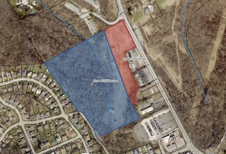 Irwin, PA Residential Land - 14140 Us-30