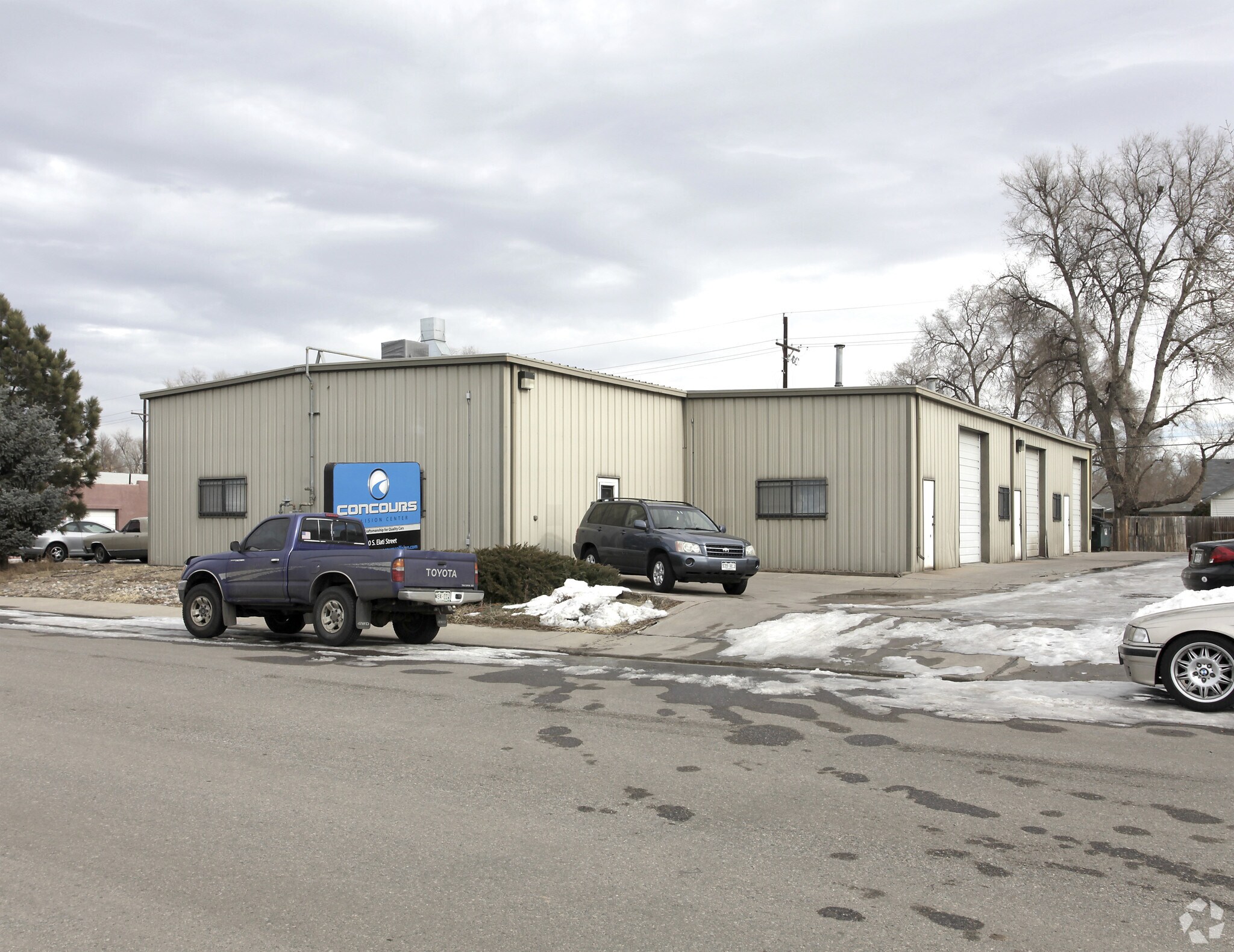 2820 S Elati St, Englewood, CO for Rent