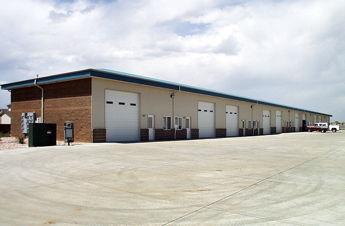 427-445 N Denver Ave, Loveland, CO for Rent