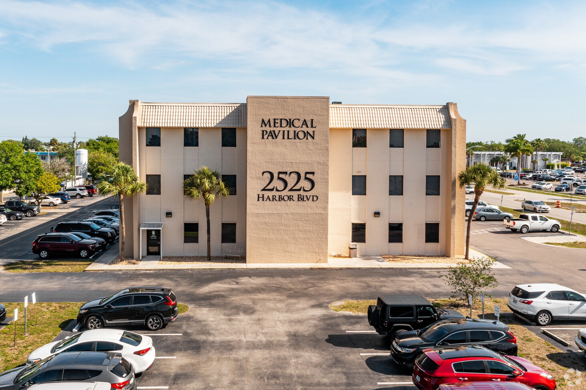 2525 Harbor Blvd, Port Charlotte, FL for Rent