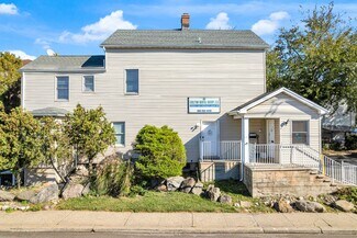 Elizabeth, NJ Office/Medical - 553 Chilton St Elizabeth, NJ Office/Medical - 553 Chilton St