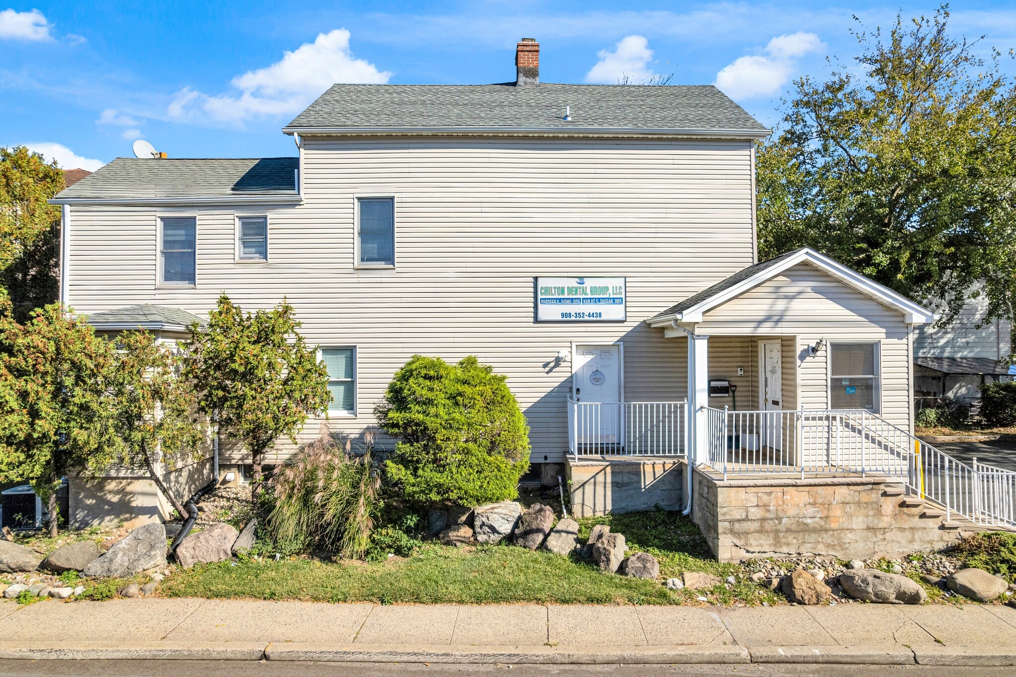 553 Chilton St, Elizabeth, NJ for Rent