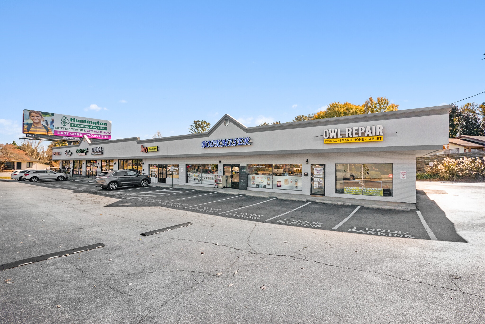 3822 Roswell Rd, Marietta, GA for Rent