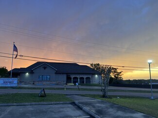 Jonesboro, LA Medical - 103 Watts St