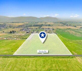 Bozeman, MT Commercial Land - 3000 Stucky Rd
