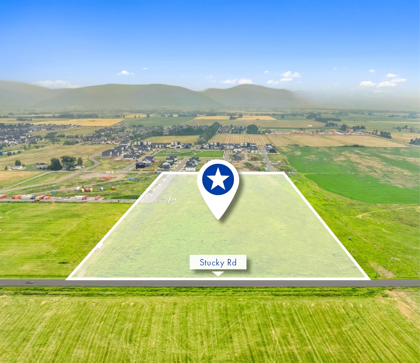 3000 Stucky Rd, Bozeman, MT for Sale