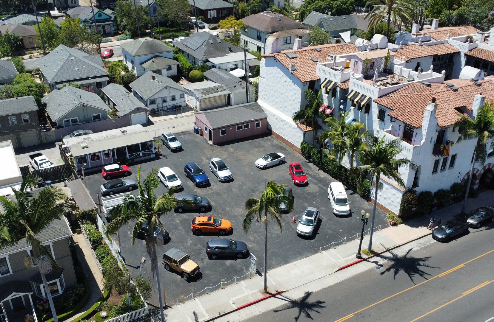 517 Chapala St, Santa Barbara, CA for Sale