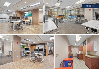 Coeur d'Alene, ID Office - 701 E Front Ave Coeur d'Alene, ID Office - 701 E Front Ave