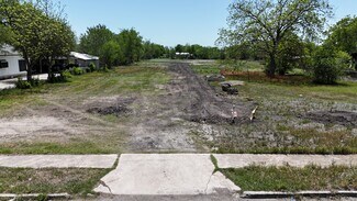 San Antonio, TX Commercial Land - 334 W Harding Blvd