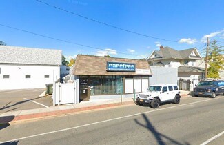 Lynbrook, NY Storefront Retail/Office - 199 Merrick Rd