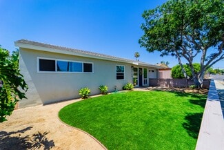 San Diego, CA Multi-Family - 4190 Clairemont Dr San Diego, CA Multi-Family - 4190 Clairemont Dr