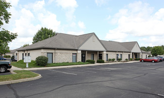 Dublin, OH Office - 5925 Wilcox Pl