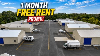 Bradenton, FL Industrial - 6152 15th St E Bradenton, FL Industrial - 6152 15th St E