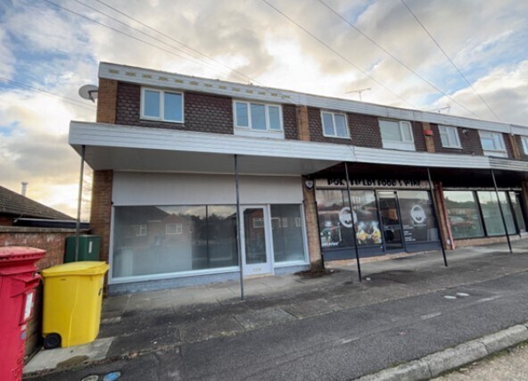 29-33 Portfields Rd, Newport Pagnell, BKM for Rent